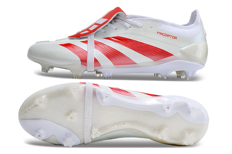 Chuteira adidas Predator + Elite FG Campo