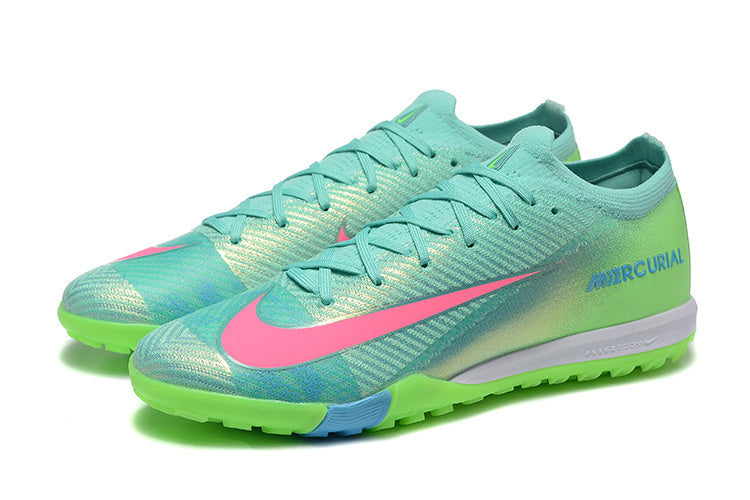 Chuteira Nike Air Zoom Mercurial Vapor XVI Elite Society