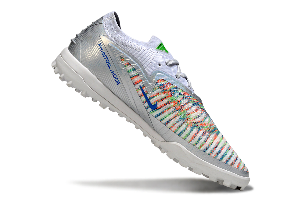 Chuteira Nike Phantom GX III Elite Society