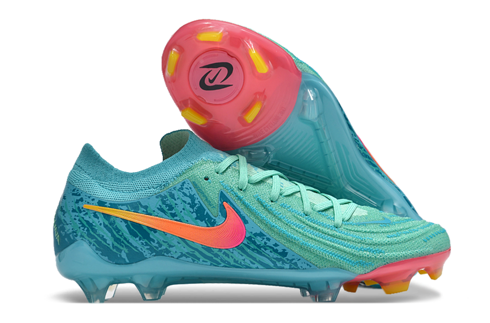 Chuteira Nike Phantom GX II Elite FG Campo