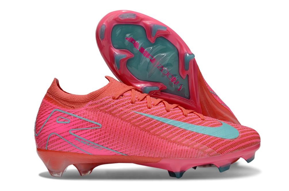 Chuteira Nike Air Zoom Mercurial Vapor XVI Elite Campo