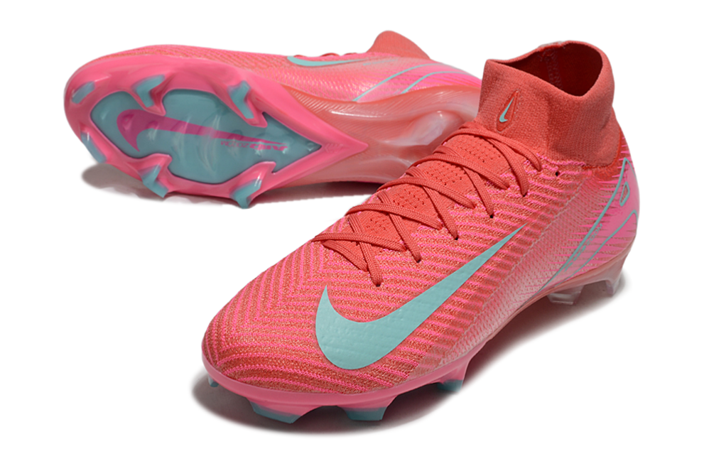 Chuteira Nike Air Zoom Mercurial Vapor XVI Elite Campo