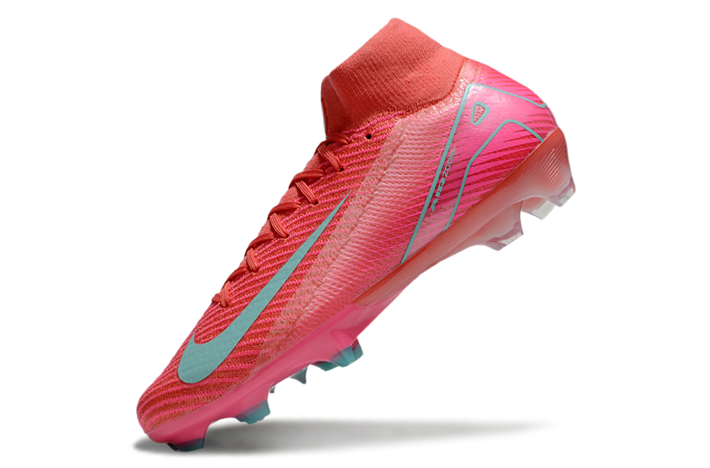 Chuteira Nike Air Zoom Mercurial Vapor XVI Elite Campo