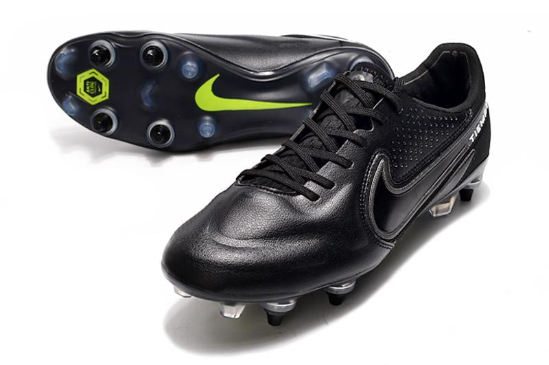 Chuteira Nike Tiempo Legend 9 SG Elite Campo – Loja Royal Sports
