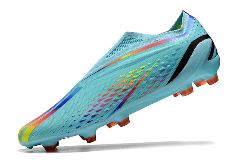 Chuteira Adidas X Speed Portal + Campo - Messi