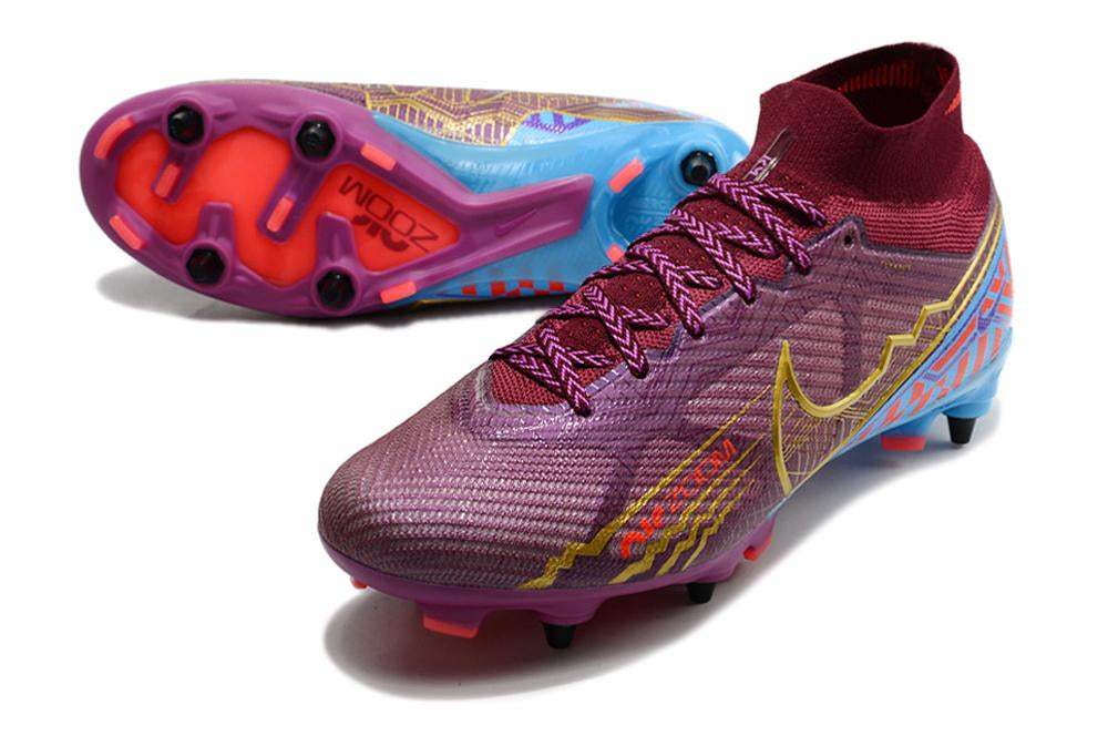 Chuteira Nike Mercurial Superfly IX Elite SG Campo