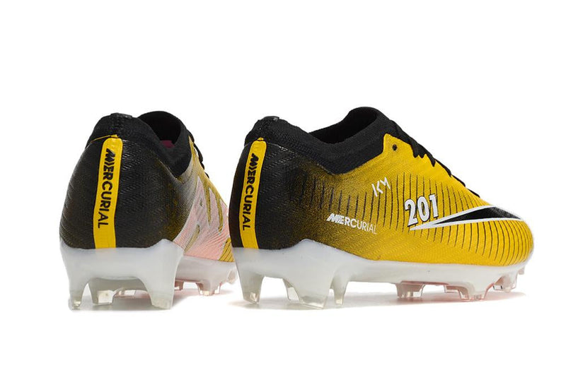 Chuteira Nike Air Zoom Mercurial Vapor XV Elite Campo - Mbappé
