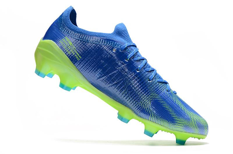 Chuteira Puma Ultra 13 Manchester City Campo - #Aguero