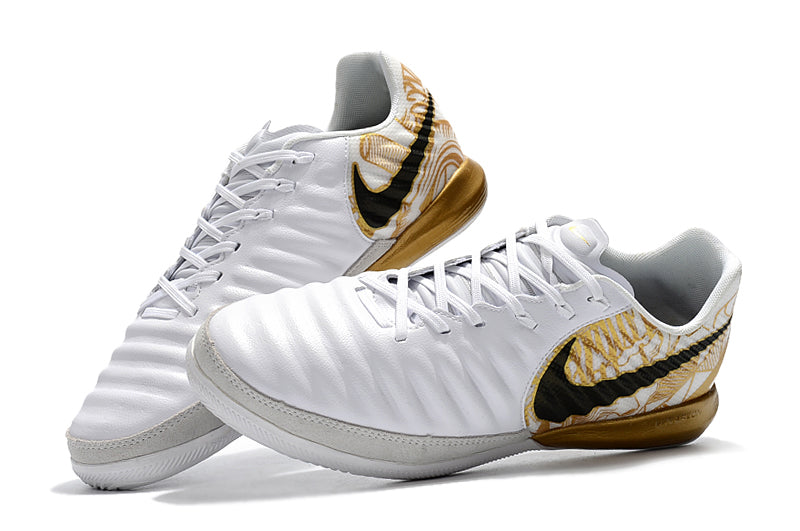 Chuteira Nike Tiempo X Finale Futsal