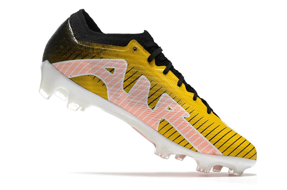 Chuteira Nike Air Zoom Mercurial Vapor XV Elite Campo - Mbappé