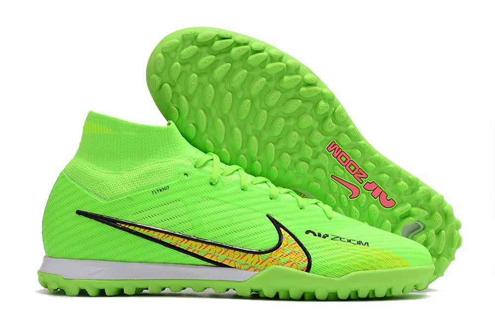 Chuteira Nike Air Zoom Mercurial Superfly IX Elite Society