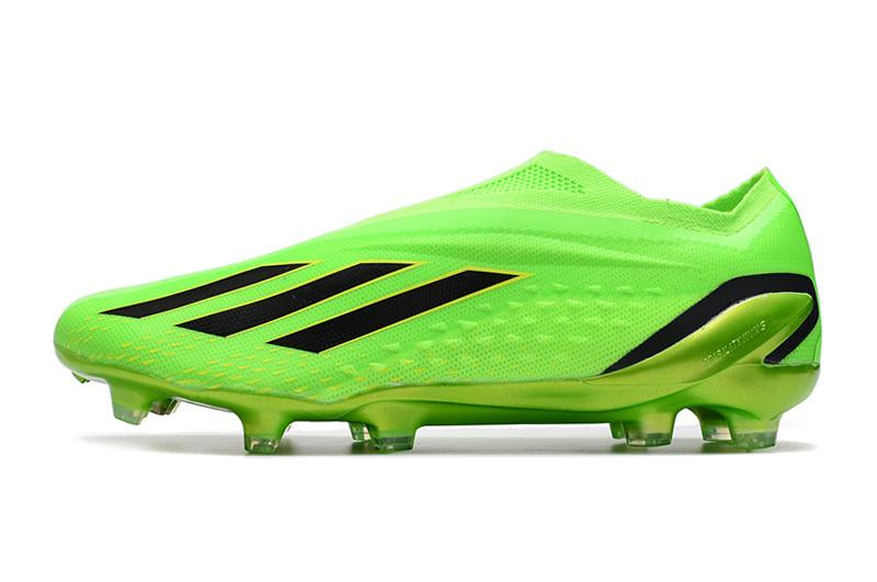 Chuteira Adidas X Speed Portal + Campo - Verde – Loja Royal Sports