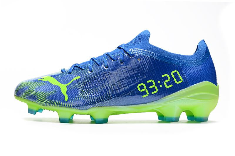 Chuteira Puma Ultra 13 Manchester City Campo - #Aguero