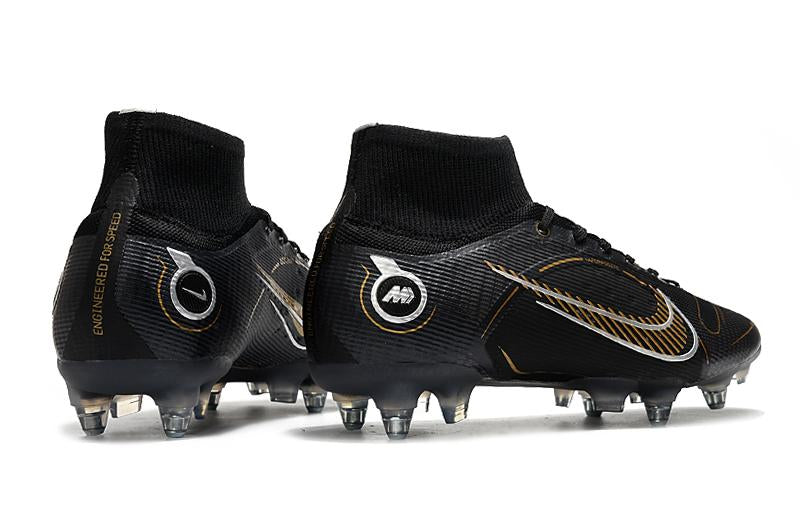 Chuteira Nike Mercurial Superfly 8 Elite SG Campo