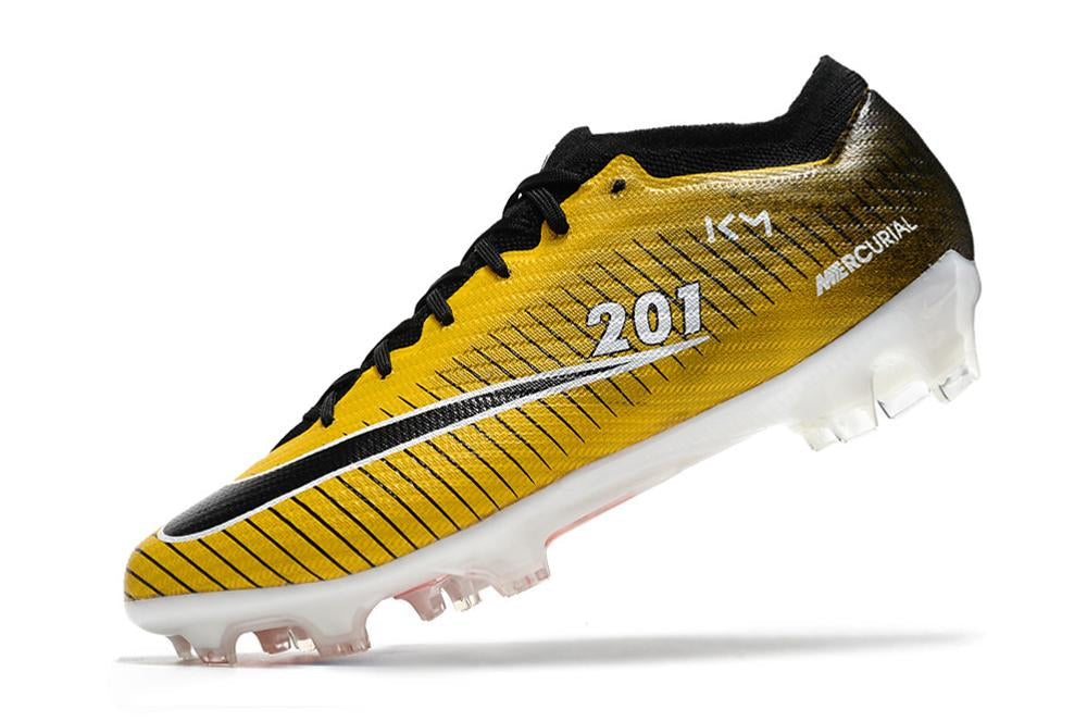 Chuteira Nike Air Zoom Mercurial Vapor XV Elite Campo - Mbappé
