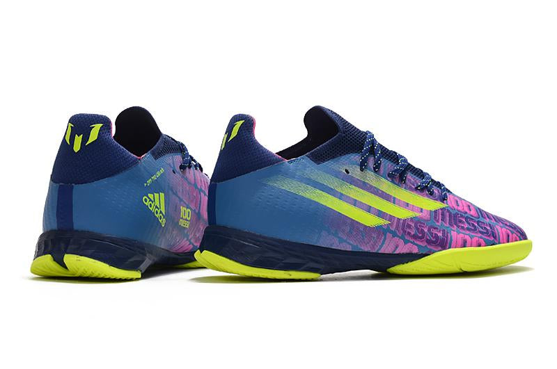 Chuteira Adidas X Speed Flow .1 Futsal - Messi