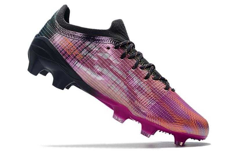 Chuteira Puma Ultra 13 City Campo - Roxa