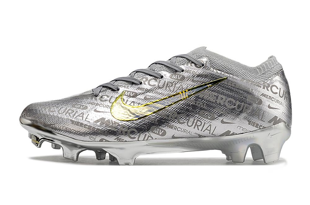 Chuteira Nike Air Zoom Mercurial Vapor XV Elite Campo