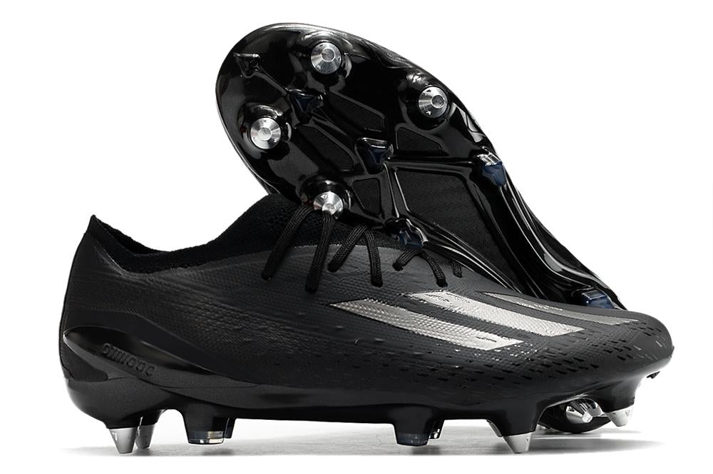 Chuteira Adidas X Speed portal SG Campo