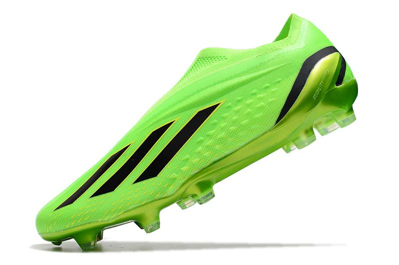 Chuteira Adidas X Speed Portal + Campo - Verde – Loja Royal Sports