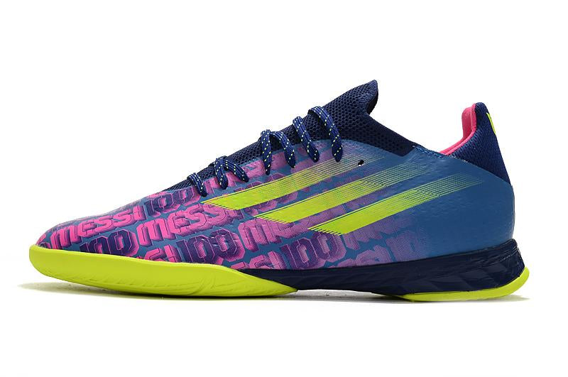 Chuteira Adidas X Speed Flow .1 Futsal - Messi