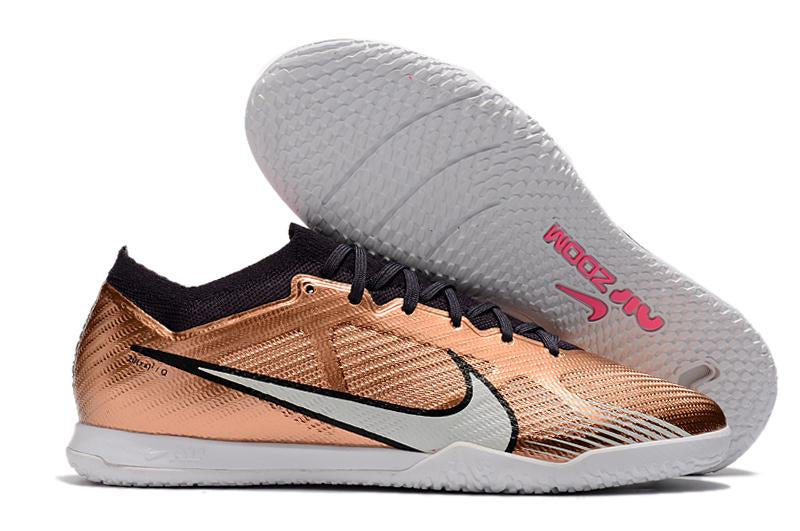 Chuteira Nike Air Zoom Mercurial Vapor XV Elite Futsal - Mbappé
