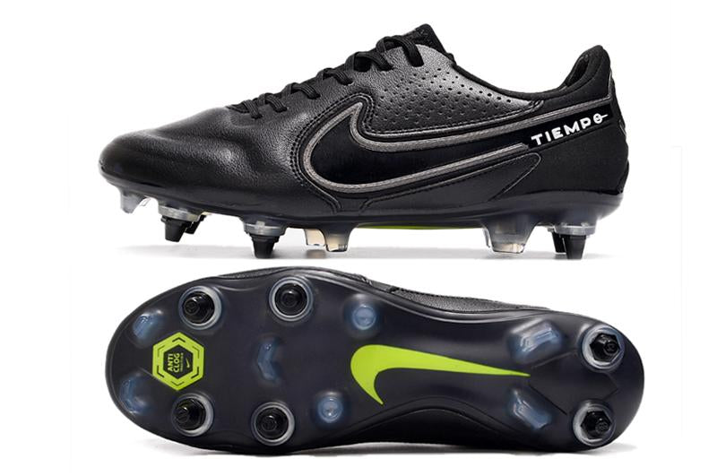 Chuteira Nike Tiempo Legend 9 SG Elite Campo – Loja Royal Sports
