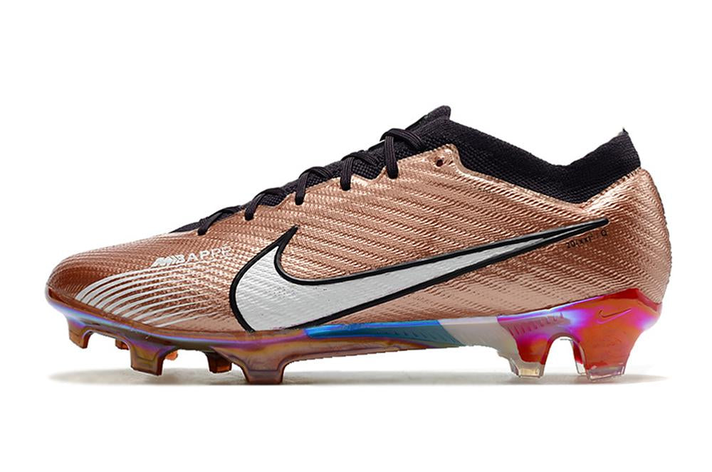 Chuteira Nike Air Zoom Mercurial Vapor XV Elite Campo - Mbappe