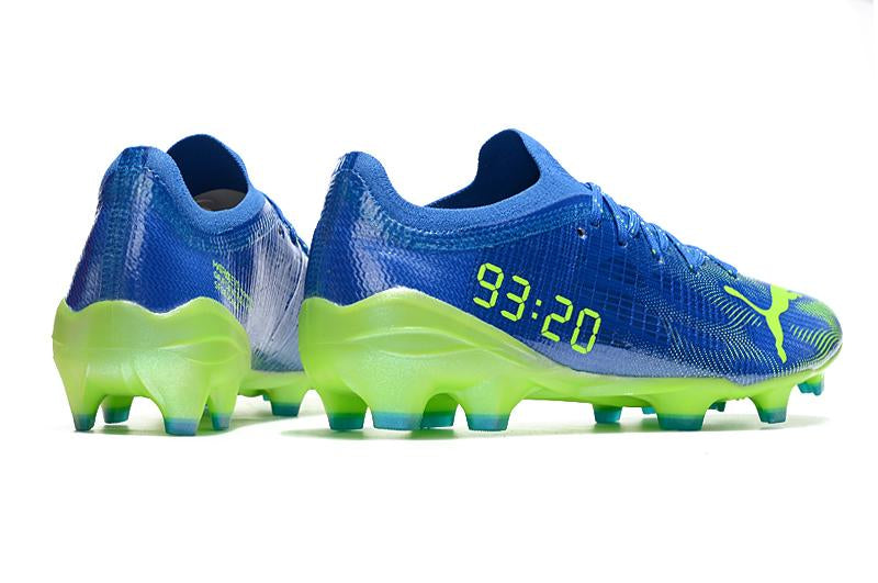 Chuteira Puma Ultra 13 Manchester City Campo - #Aguero
