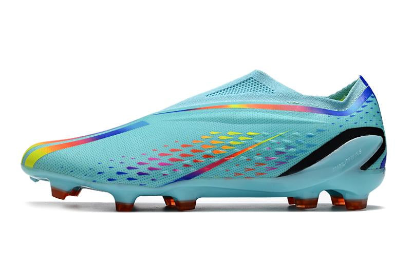 Chuteira Adidas X Speed Portal + Campo - Messi