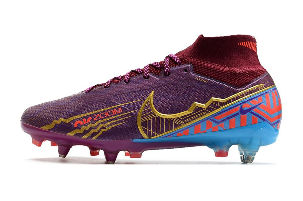 Chuteira Nike Mercurial Superfly IX Elite SG Campo