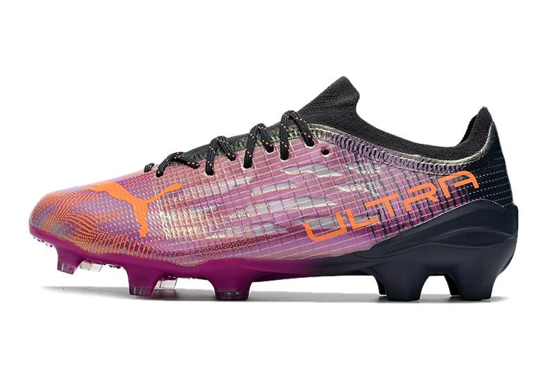 Chuteira Puma Ultra 13 City Campo - Roxa