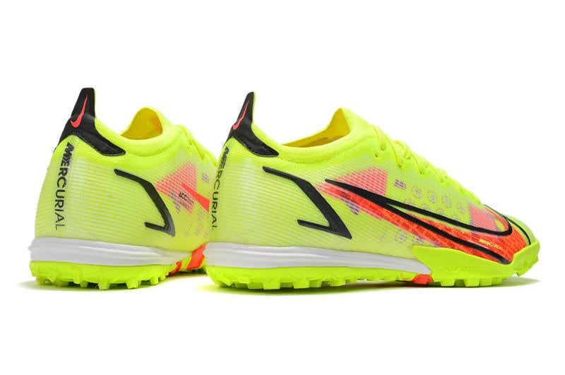 Chuteira Nike Vapor 14 Society - Verde