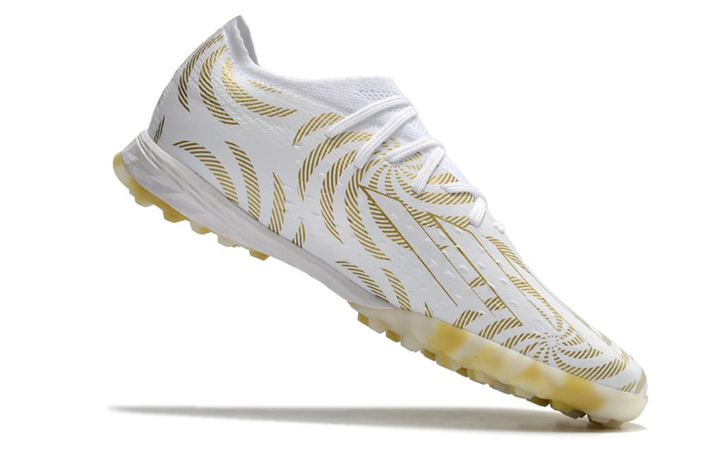 Chuteira adidas X Speed Portal Society - Bola de Ouro #Benzema