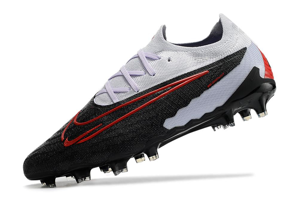 Chuteira Nike Phantom GX Low Elite FG Campo